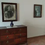 Gasthuis Palazzo Scelzi Aliano