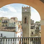 Palazzo Scelzi 3* Aliano