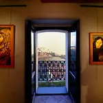 Gasthuis Palazzo Scelzi