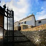 Palazzo Scelzi 3* Aliano