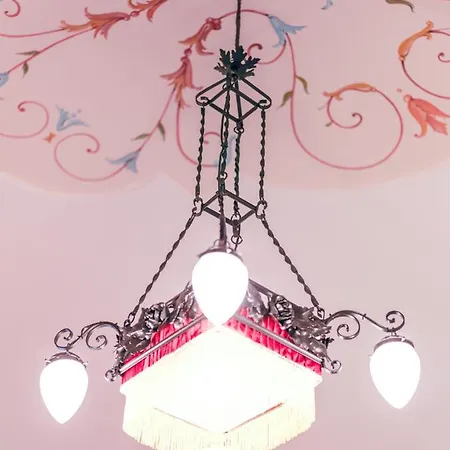 Maison d'hôtes Palazzo Scelzi Aliano