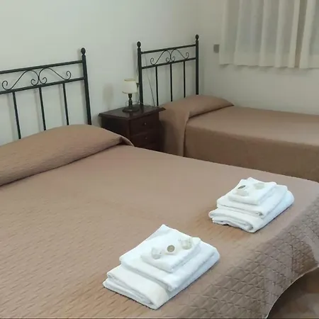 Guest house Palazzo Scelzi Aliano