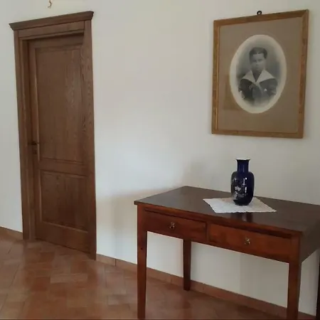 Πανσιόν Palazzo Scelzi Aliano