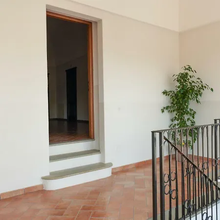 Palazzo Scelzi Affittacamere Aliano