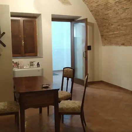 Palazzo Scelzi * Aliano