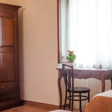 Palazzo Scelzi Guest house Aliano