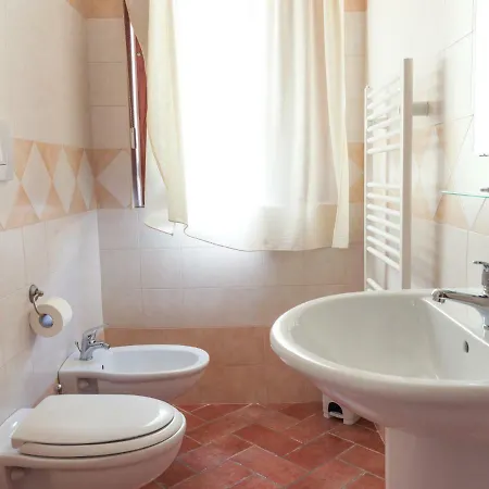 Palazzo Scelzi 3* Aliano