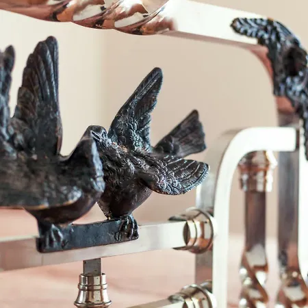 Palazzo Scelzi 3* Aliano