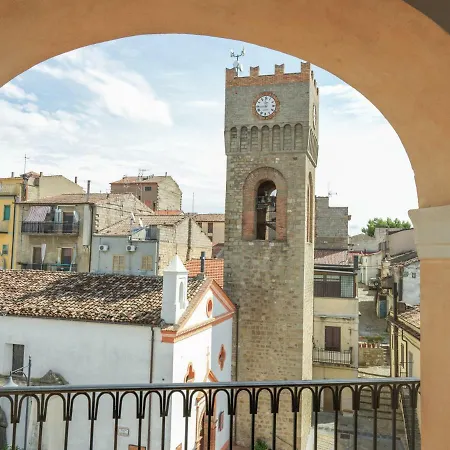 Palazzo Scelzi 3* Aliano