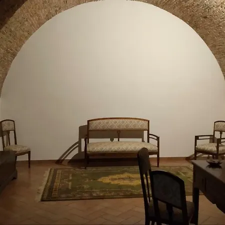 Palazzo Scelzi * Aliano