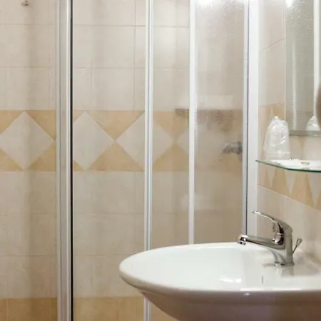 Palazzo Scelzi 3* Aliano