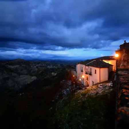 Maison d'hôtes Palazzo Scelzi