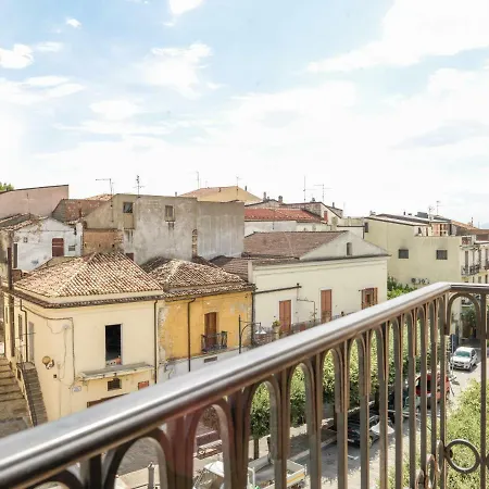 Maison d'hôtes Palazzo Scelzi