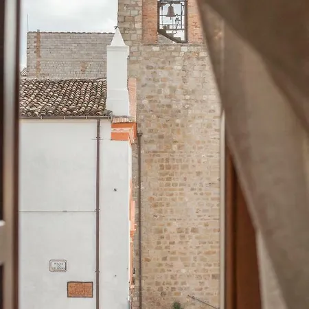 Maison d'hôtes Palazzo Scelzi