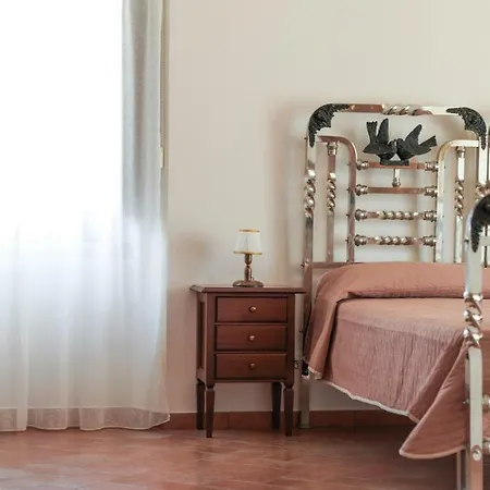 Palazzo Scelzi Guest house *