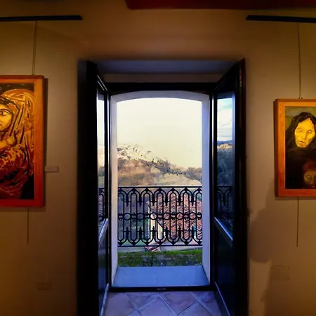 Πανσιόν Palazzo Scelzi