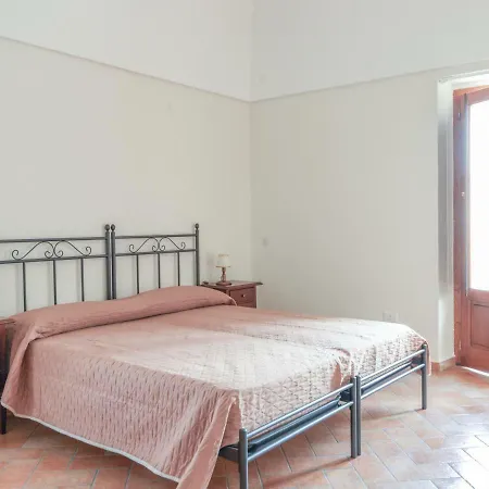 Palazzo Scelzi 3* Aliano