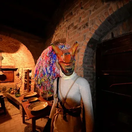 Guest house Palazzo Scelzi