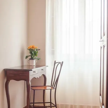 Palazzo Scelzi Guest house