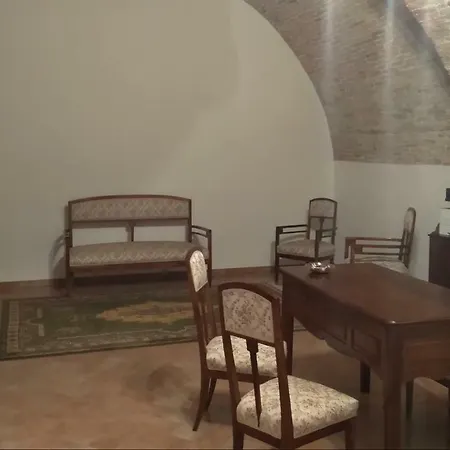 Gasthuis Palazzo Scelzi Aliano