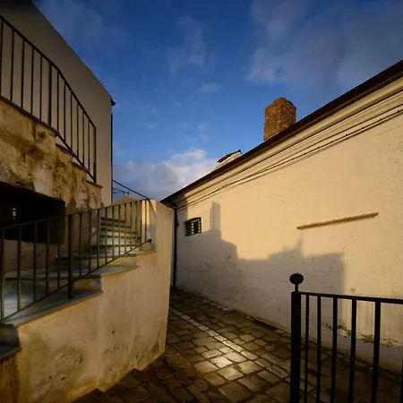 Maison d'hôtes Palazzo Scelzi 3*