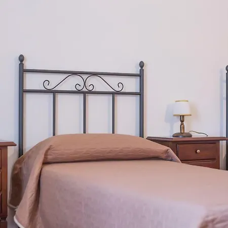 Palazzo Scelzi Maison d'hôtes Aliano