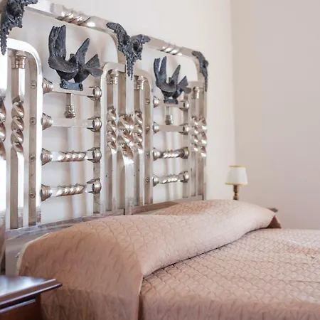 Palazzo Scelzi Guest house Aliano