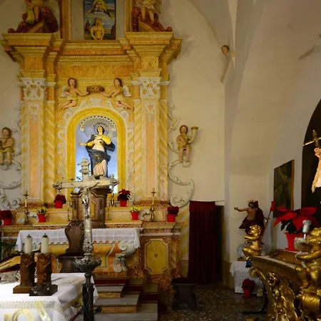 Palazzo Scelzi 3* Aliano