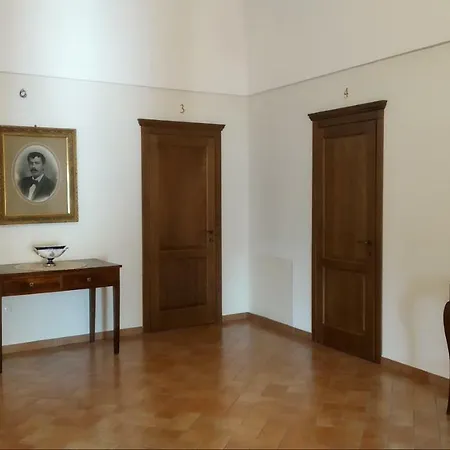 Palazzo Scelzi 3*