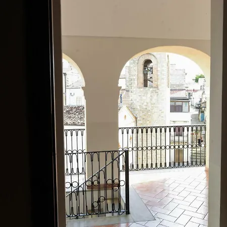 Palazzo Scelzi