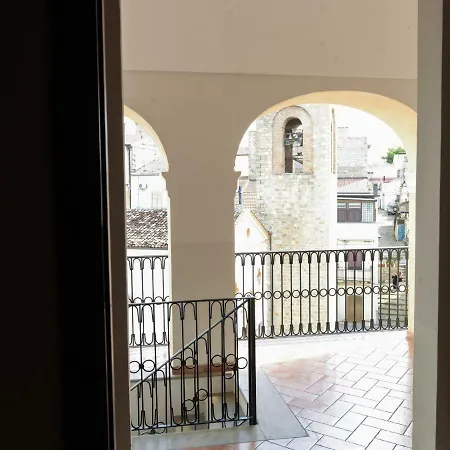 Palazzo Scelzi