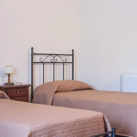 Gæstehus Palazzo Scelzi 3*