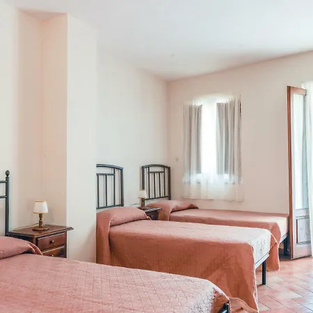 Πανσιόν Palazzo Scelzi 3*