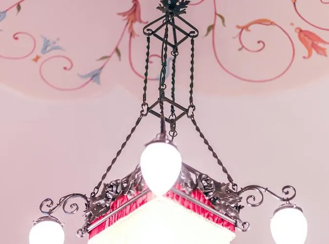 Gasthof Palazzo Scelzi Aliano