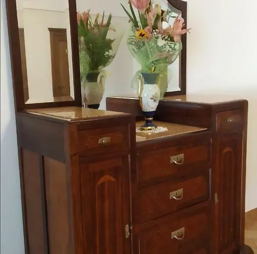 Palazzo Scelzi Aliano