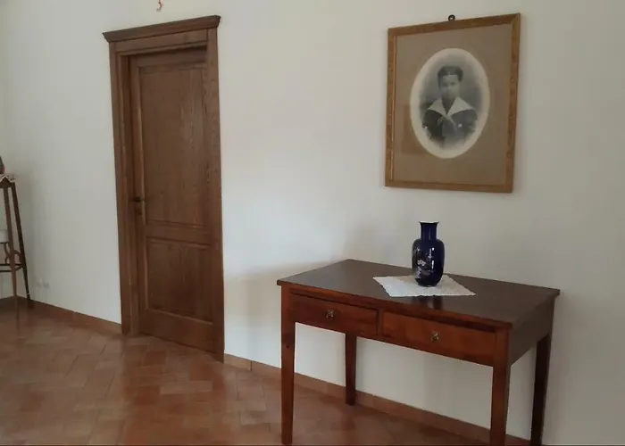 Gasthof Palazzo Scelzi Aliano