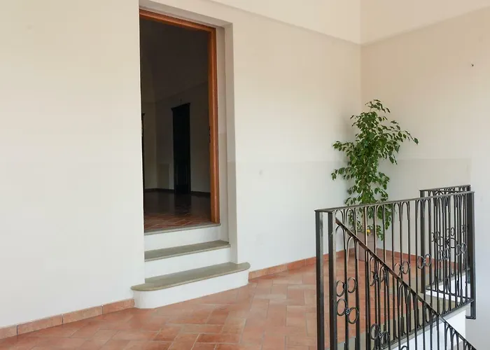 Palazzo Scelzi Gasthof Aliano