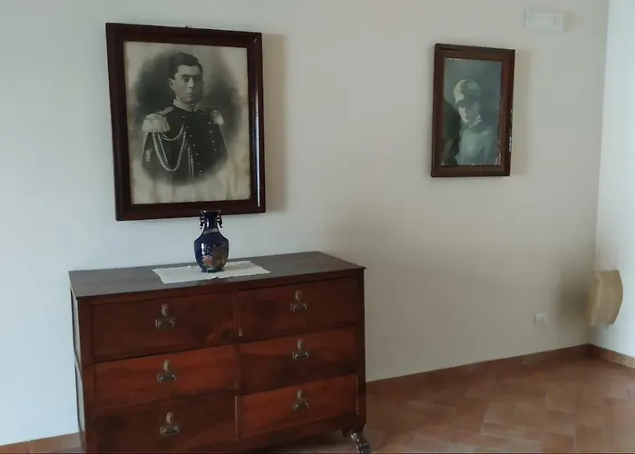 Gasthof Palazzo Scelzi Aliano