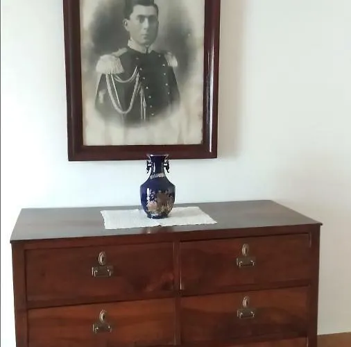 Gasthof Palazzo Scelzi 3*