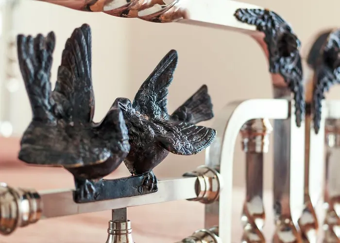 Palazzo Scelzi 3* Aliano