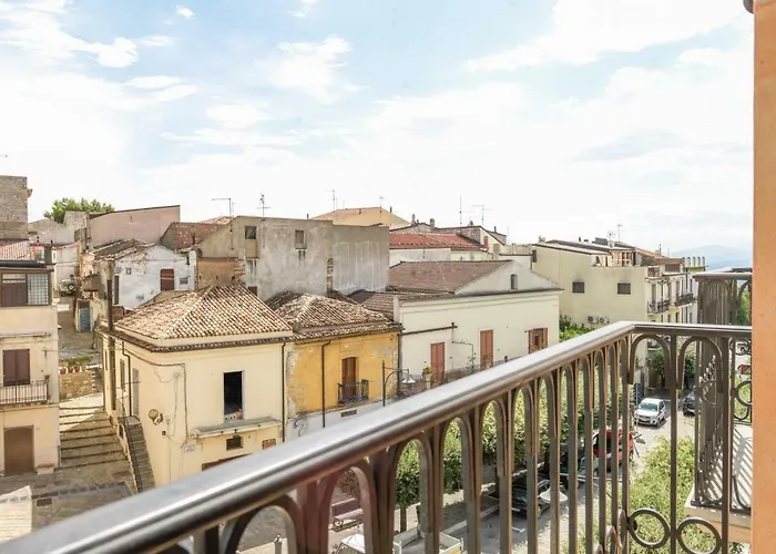 Gasthof Palazzo Scelzi