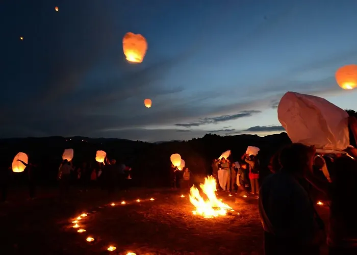 Palazzo Scelzi Gasthof 3*