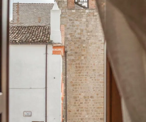 Gasthof Palazzo Scelzi