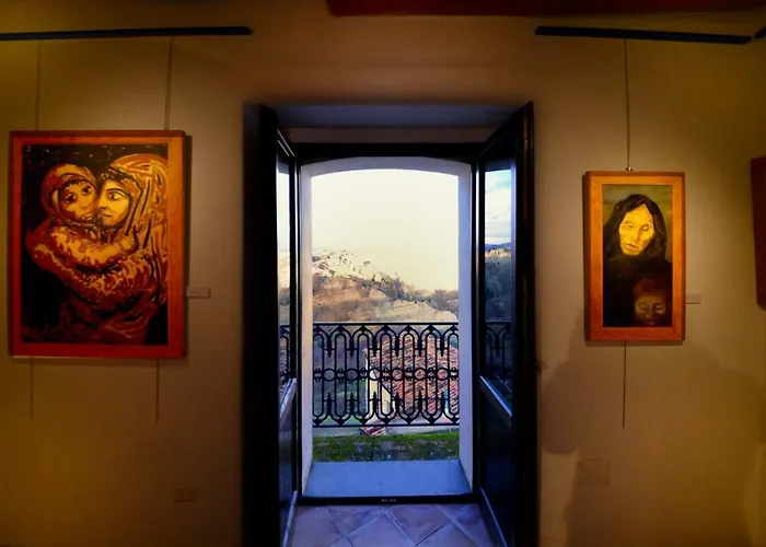 Gasthof Palazzo Scelzi