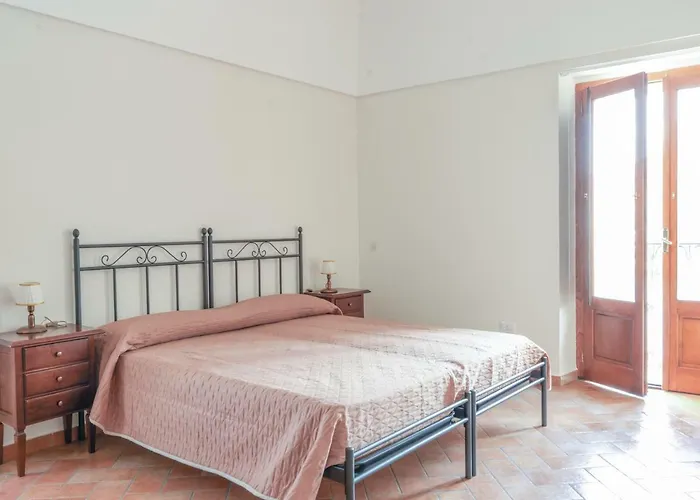 Palazzo Scelzi 3* Aliano