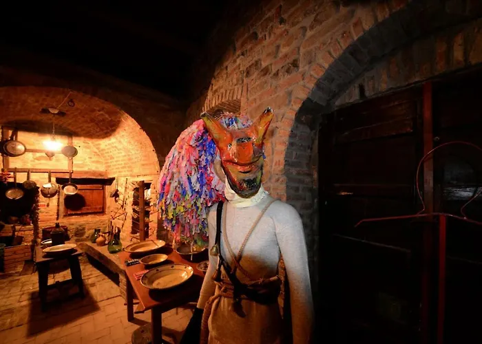 Gasthof Palazzo Scelzi