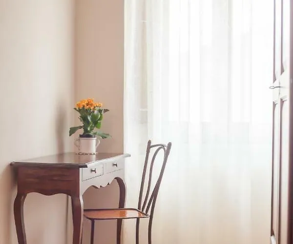 Palazzo Scelzi Gasthof