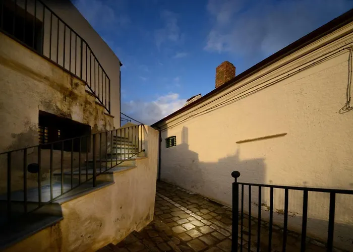 Gasthof Palazzo Scelzi 3*