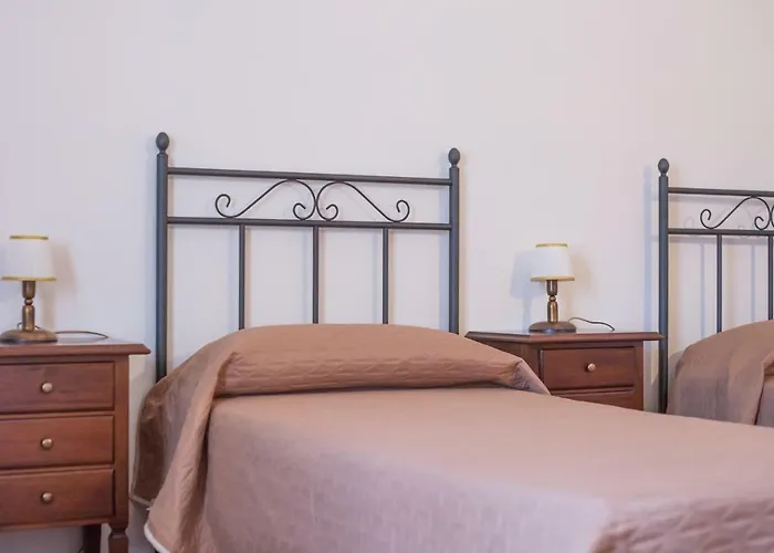 Palazzo Scelzi Gasthof Aliano