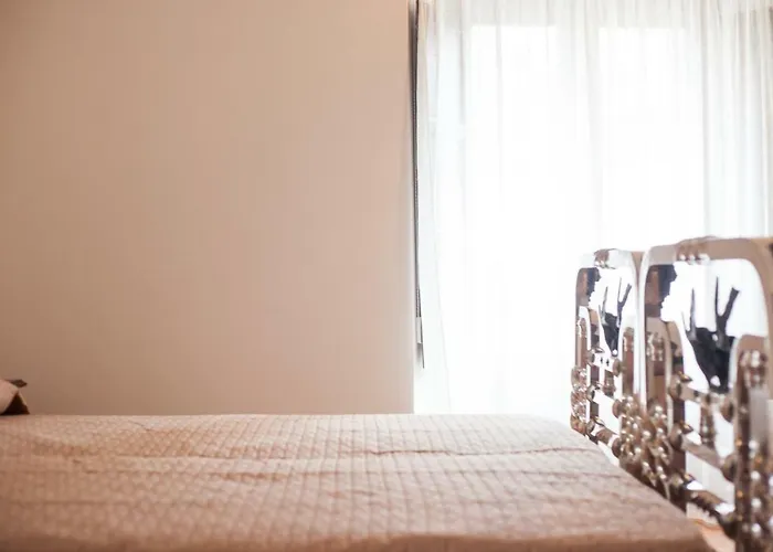 Palazzo Scelzi 3* Aliano